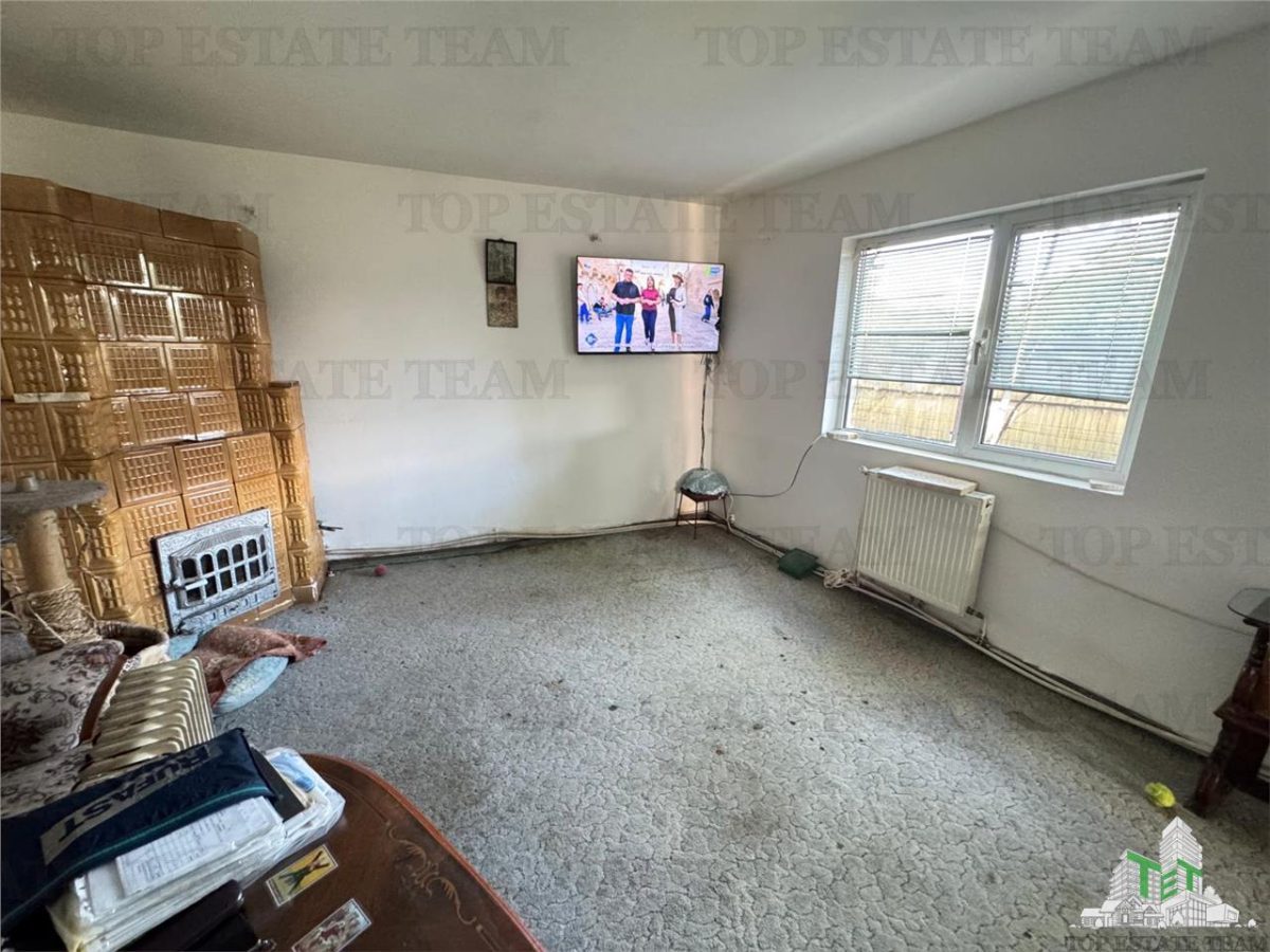 Casa de vanzare - Movilita, jud. Ialomita - 2000 mp teren, proprietate la bulevard - foto 13