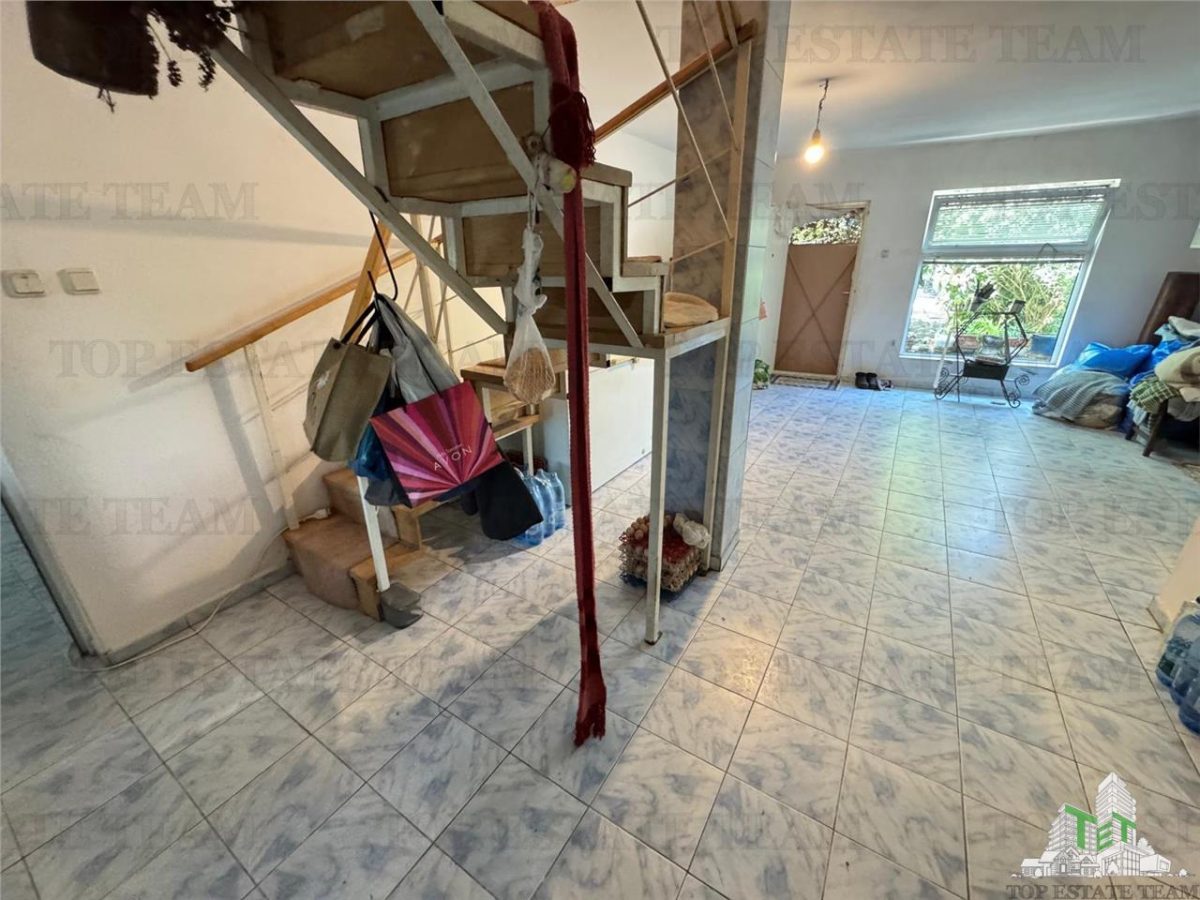 Casa de vanzare - Movilita, jud. Ialomita - 2000 mp teren, proprietate la bulevard - foto 14