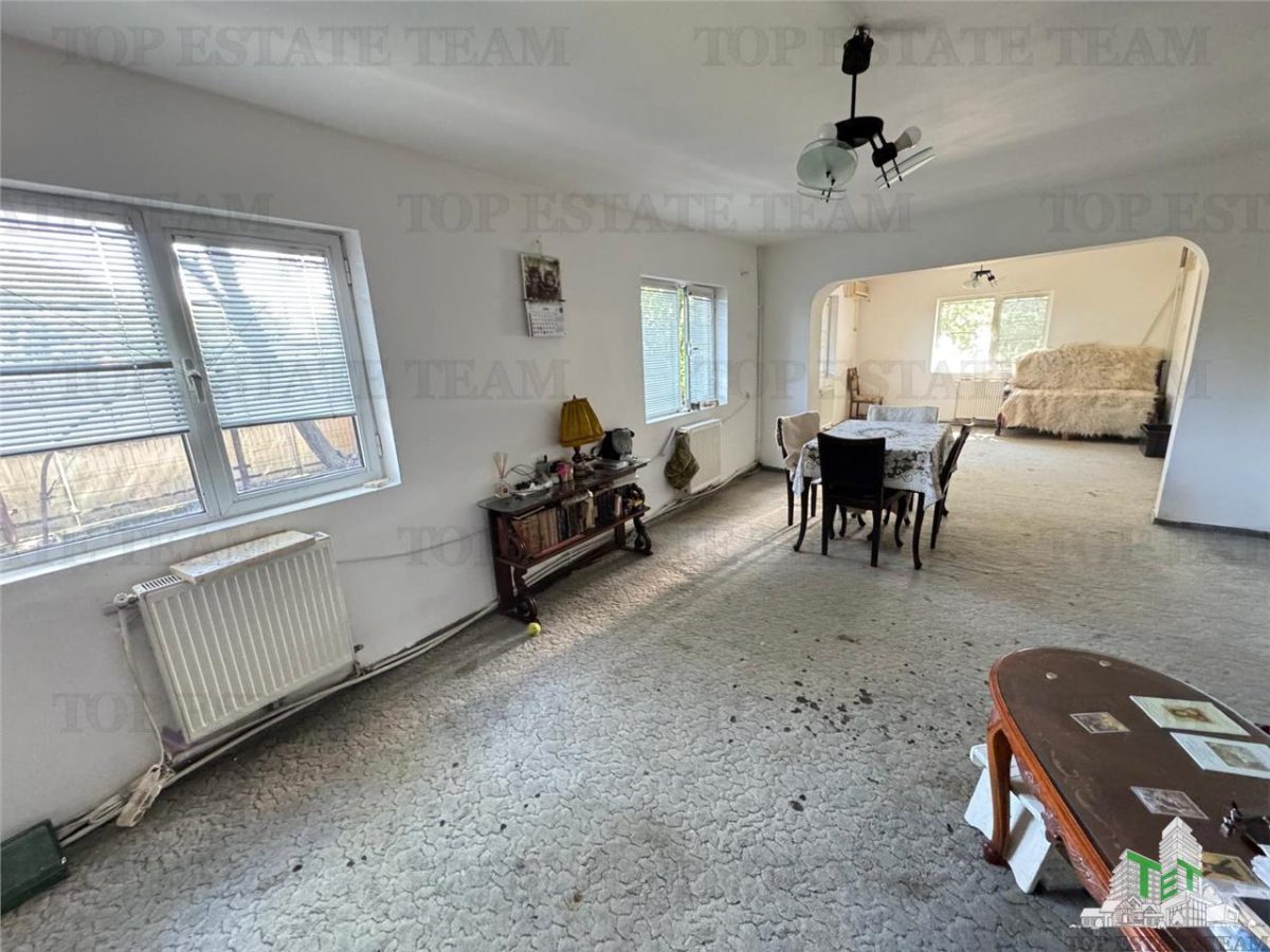 Casa de vanzare - Movilita, jud. Ialomita - 2000 mp teren, proprietate la bulevard - foto 15