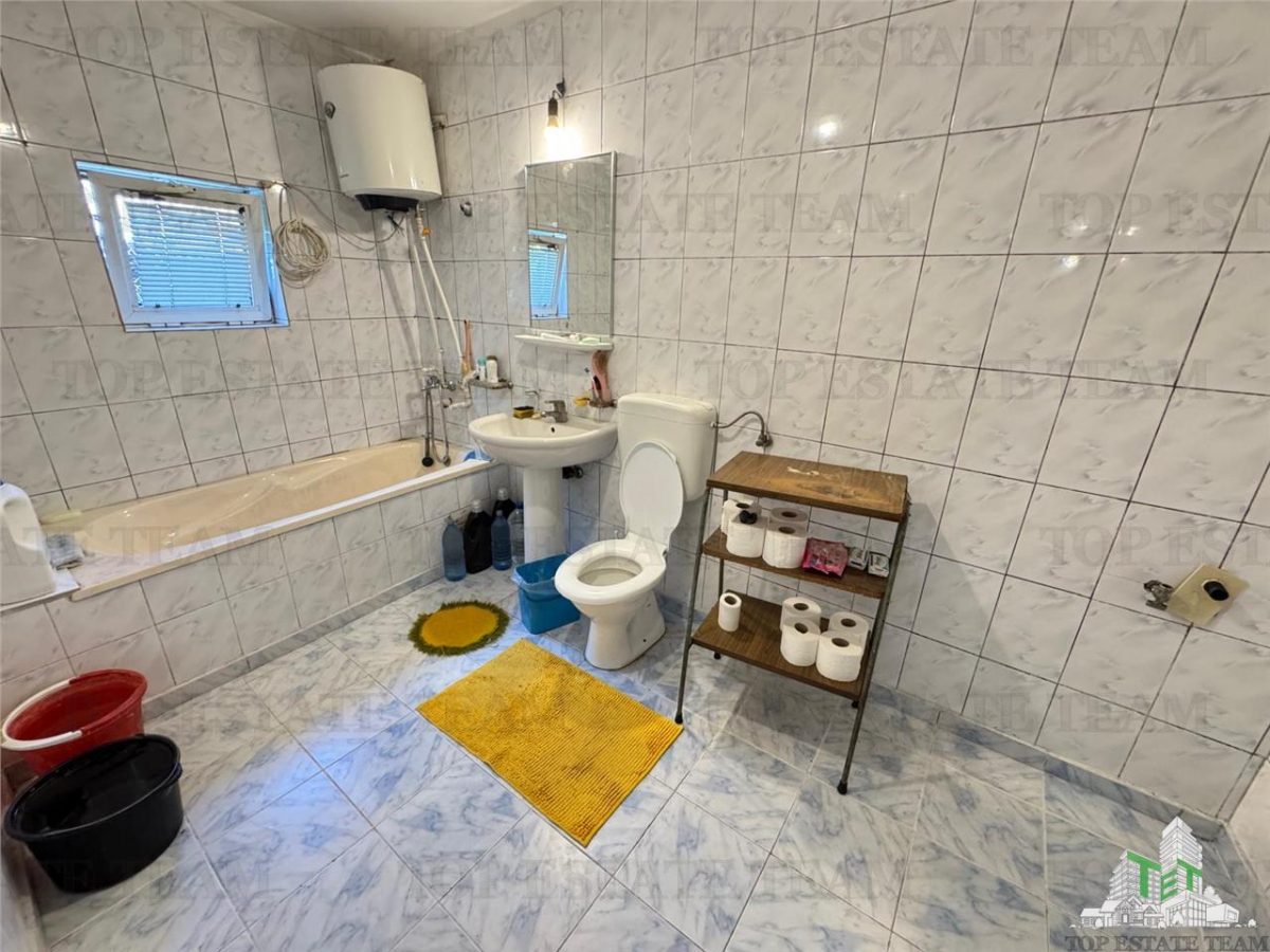 Casa de vanzare - Movilita, jud. Ialomita - 2000 mp teren, proprietate la bulevard - foto 16