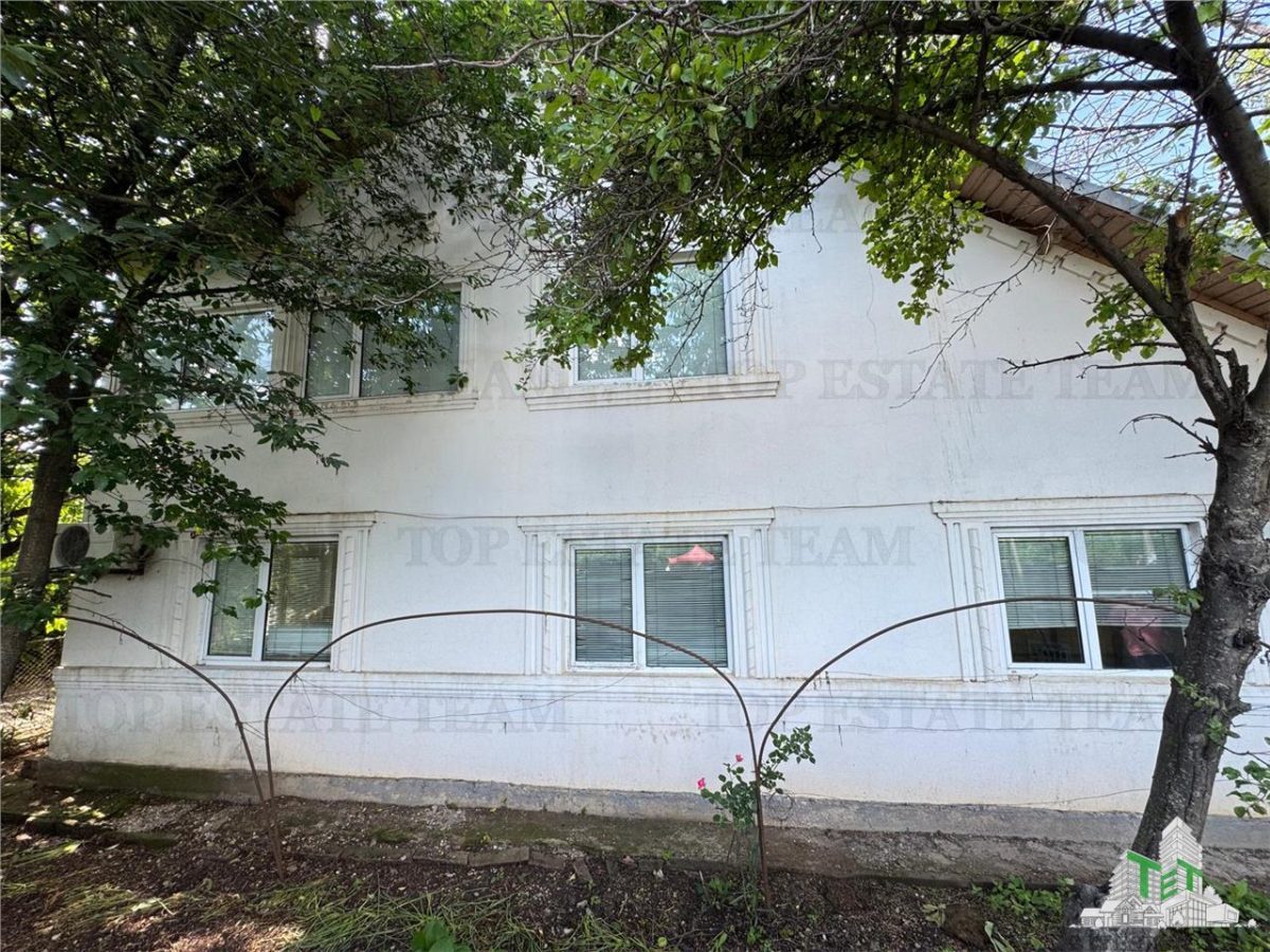 Casa de vanzare - Movilita, jud. Ialomita - 2000 mp teren, proprietate la bulevard - foto 3