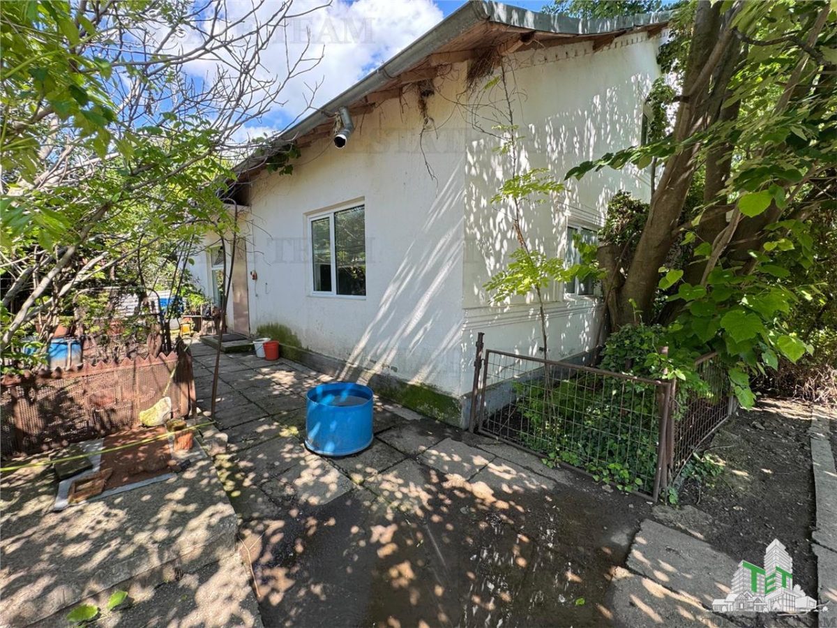 Casa de vanzare - Movilita, jud. Ialomita - 2000 mp teren, proprietate la bulevard - foto 4