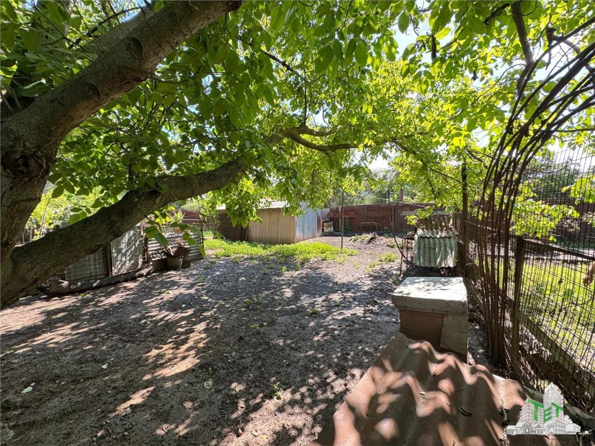 Casa de vanzare - Movilita, jud. Ialomita - 2000 mp teren, proprietate la bulevard - foto 7