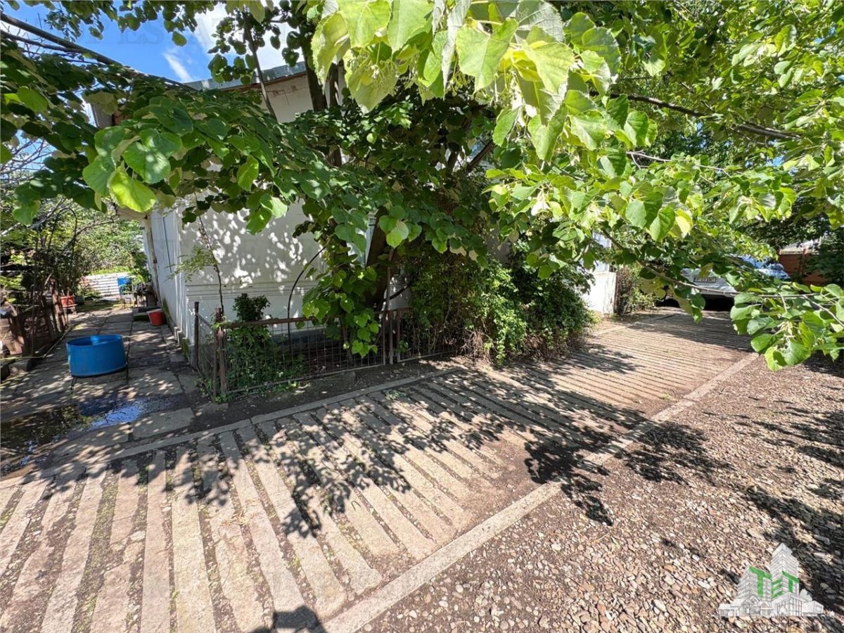 Casa de vanzare - Movilita, jud. Ialomita - 2000 mp teren, proprietate la bulevard - foto 9