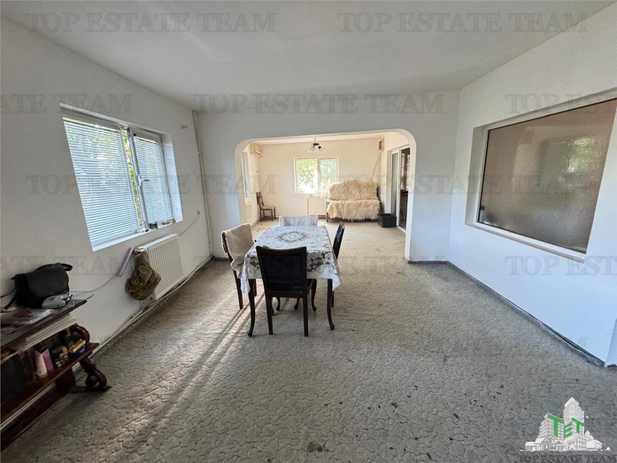 Casa de vanzare - Movilita, jud. Ialomita - 2000 mp teren, proprietate la bulevard - foto 10