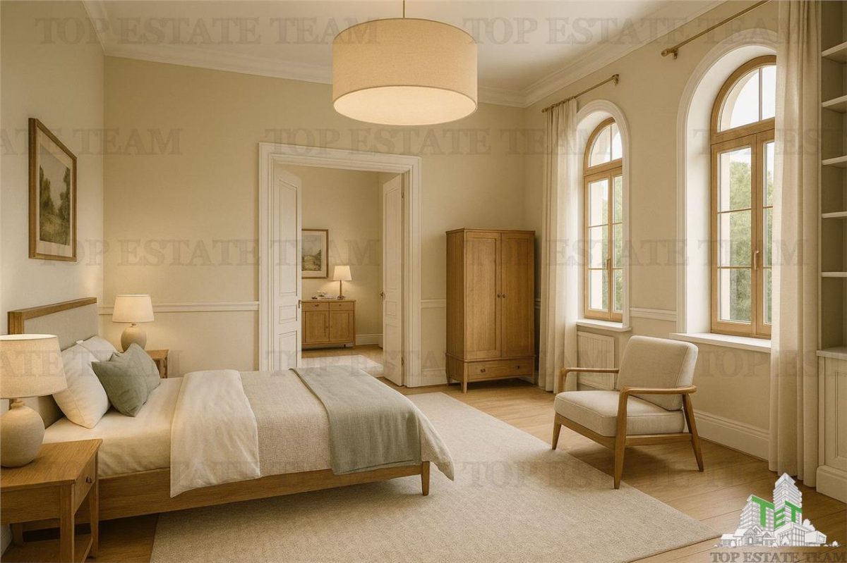 Casa cu farmec istoric, perfecta pentru un proiect de restaurare, zona ICIL, Constanta - foto 12