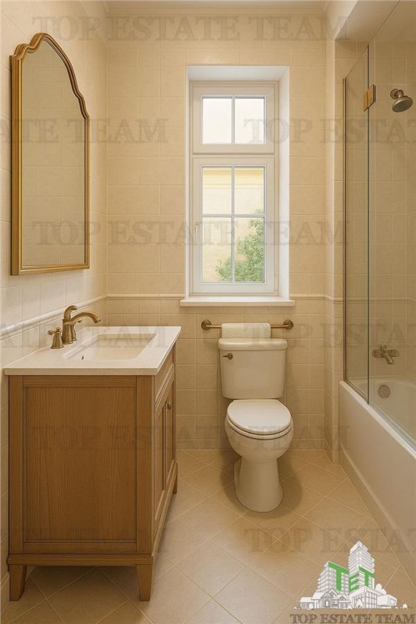 Casa cu farmec istoric, perfecta pentru un proiect de restaurare, zona ICIL, Constanta - foto 15