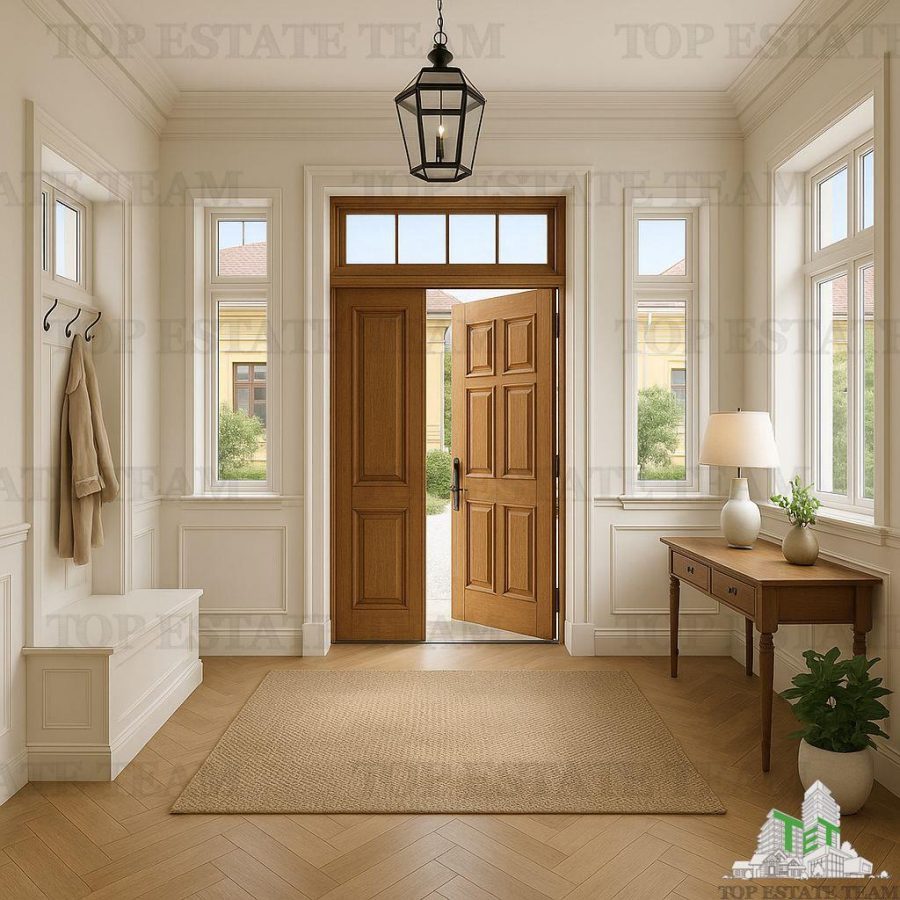 Casa cu farmec istoric, perfecta pentru un proiect de restaurare, zona ICIL, Constanta - foto 3