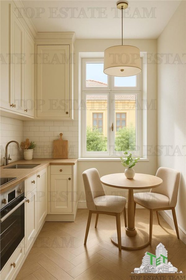 Casa cu farmec istoric, perfecta pentru un proiect de restaurare, zona ICIL, Constanta - foto 8