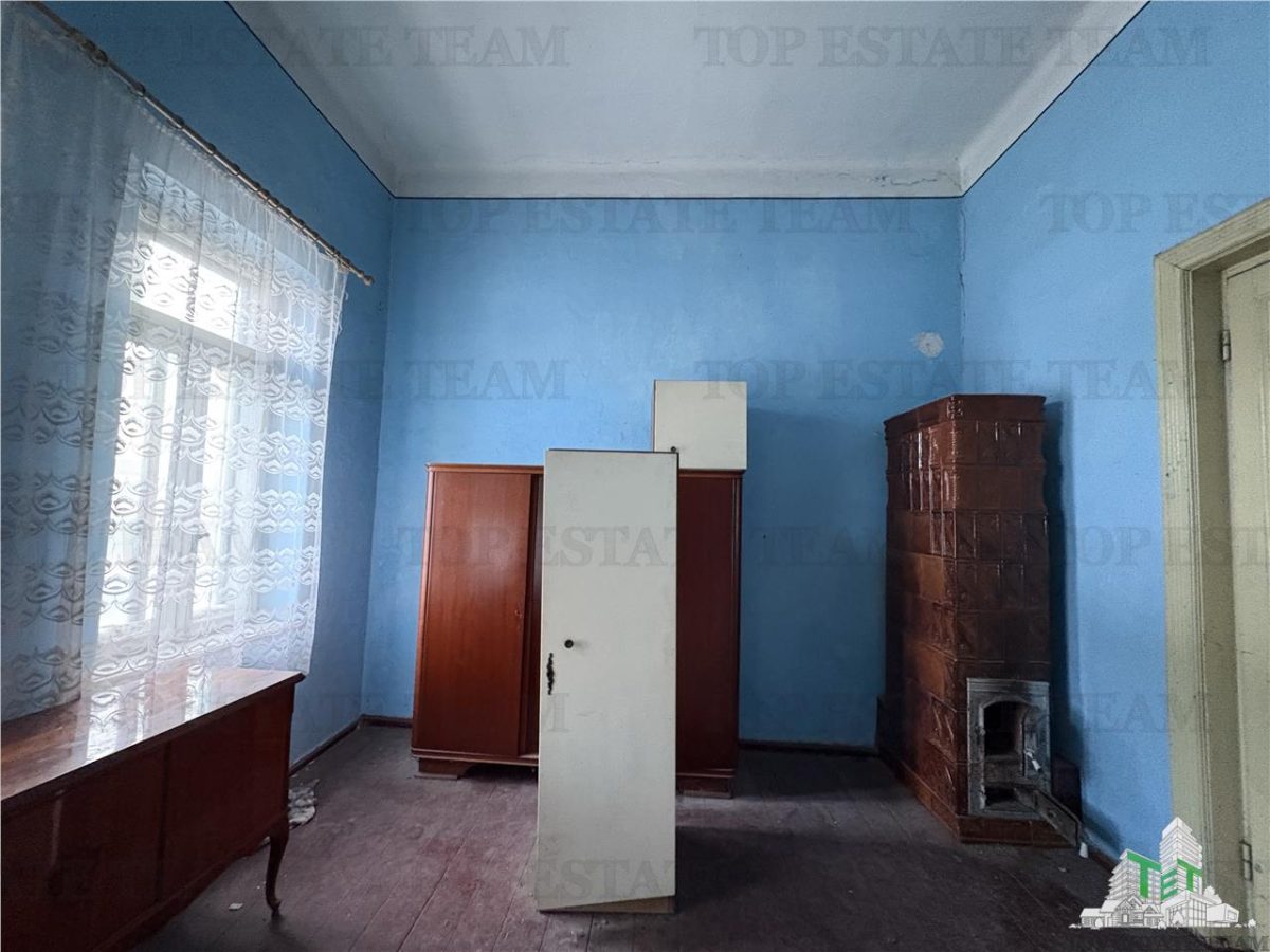 Casa cu farmec istoric, perfecta pentru un proiect de restaurare, zona ICIL, Constanta - foto 10