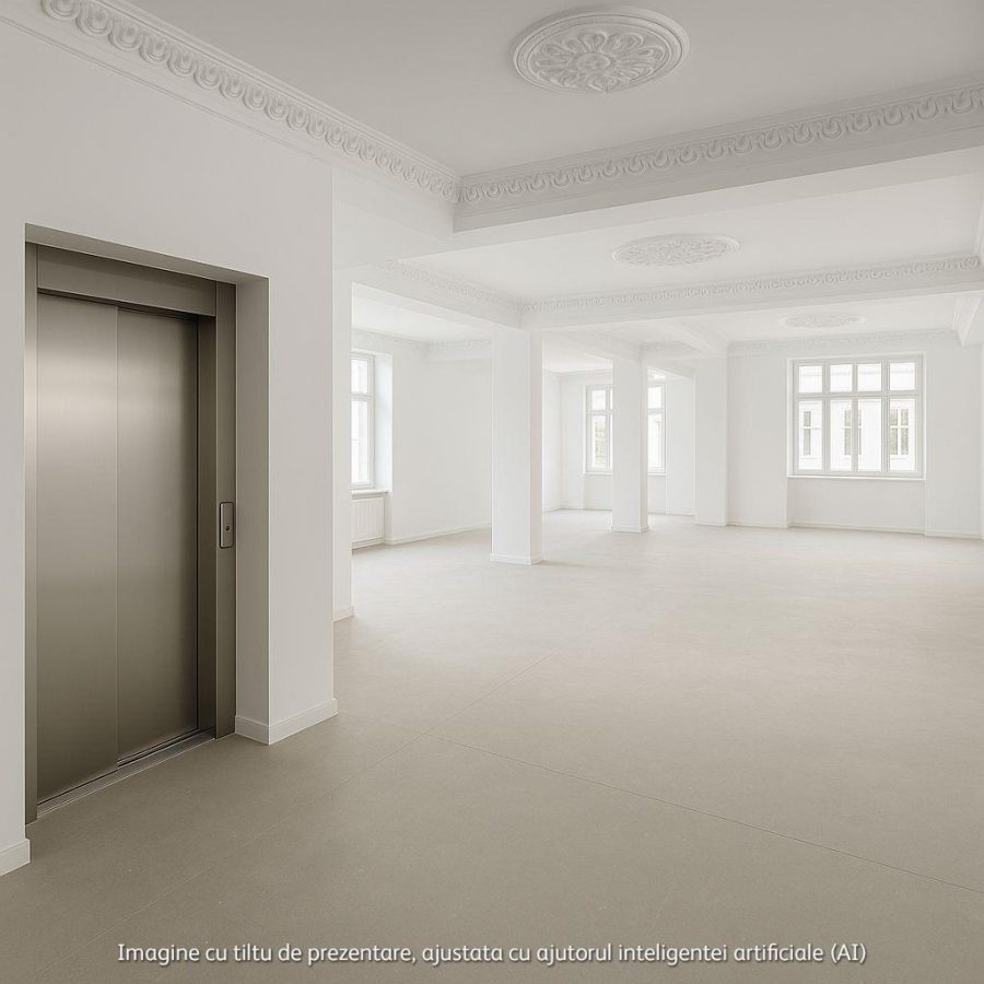 Spatiu de inchiriat in vila eleganta - Zona Aviatorilor - foto 3