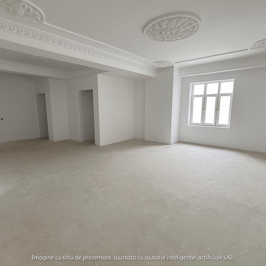 Spatiu de inchiriat in vila eleganta - Zona Aviatorilor - foto 4