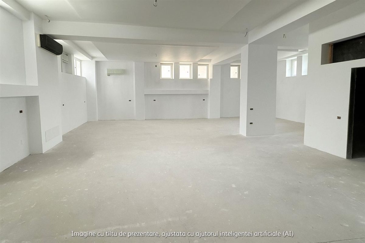 Spatiu de inchiriat in vila eleganta - Zona Aviatorilor - foto 5