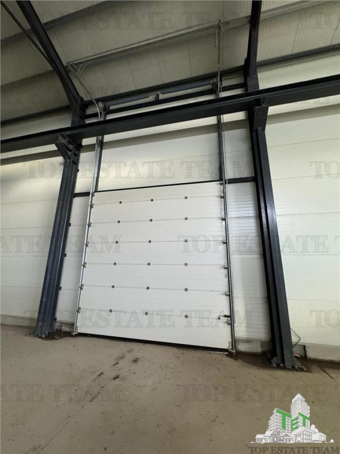 Hala - Maracineni - Buzau  - chirie - foto 5