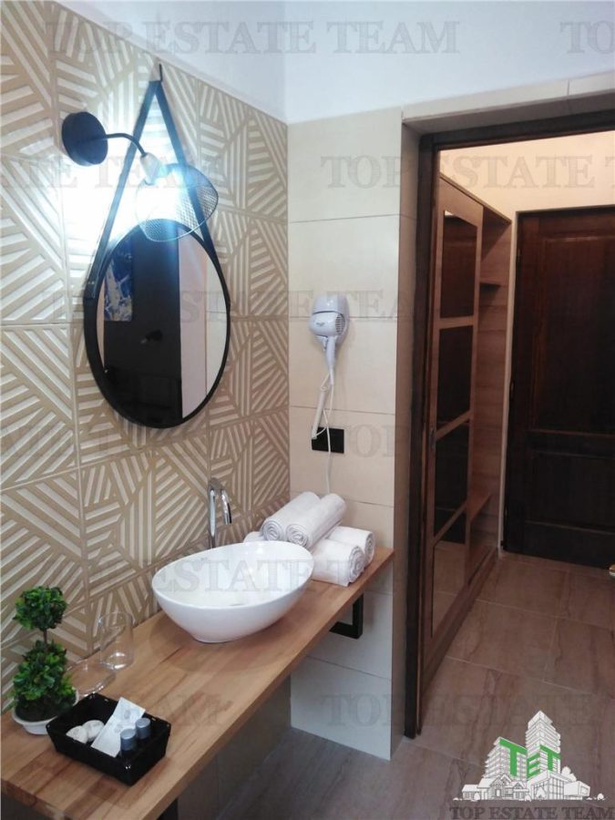 Pensiune premium de vanzare in Voronet - 1.610 mp utili, teren 1.021 mp, afacere turistica activa - foto 11