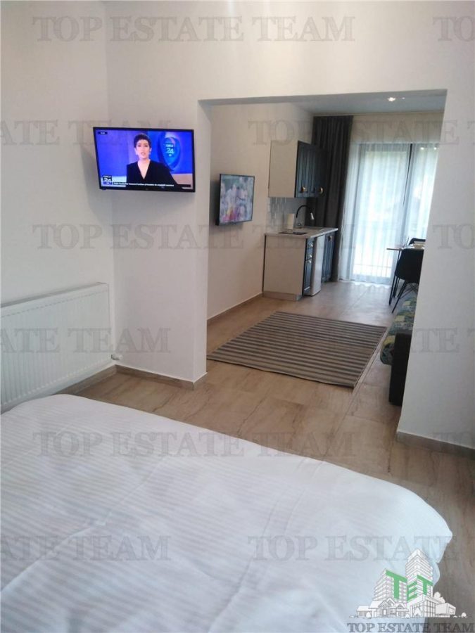 Pensiune premium de vanzare in Voronet - 1.610 mp utili, teren 1.021 mp, afacere turistica activa - foto 12