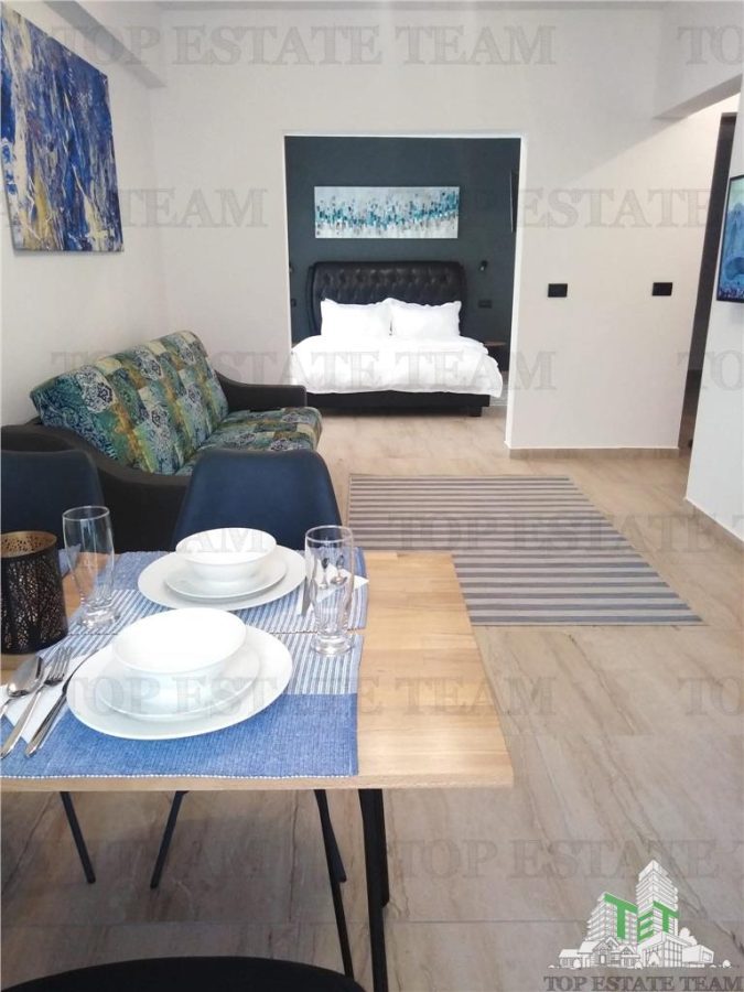 Pensiune premium de vanzare in Voronet - 1.610 mp utili, teren 1.021 mp, afacere turistica activa - foto 13