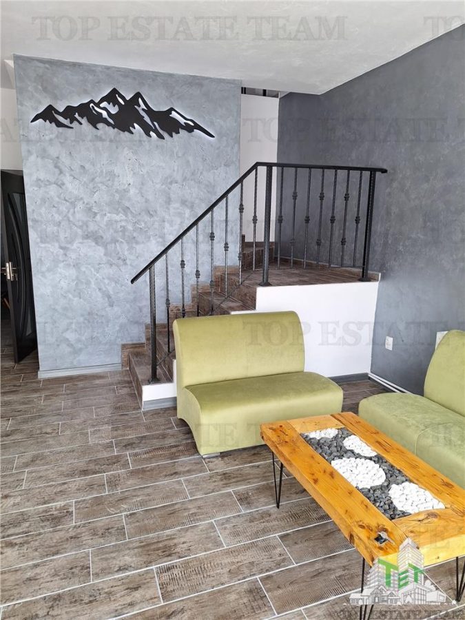 Pensiune premium de vanzare in Voronet - 1.610 mp utili, teren 1.021 mp, afacere turistica activa - foto 14