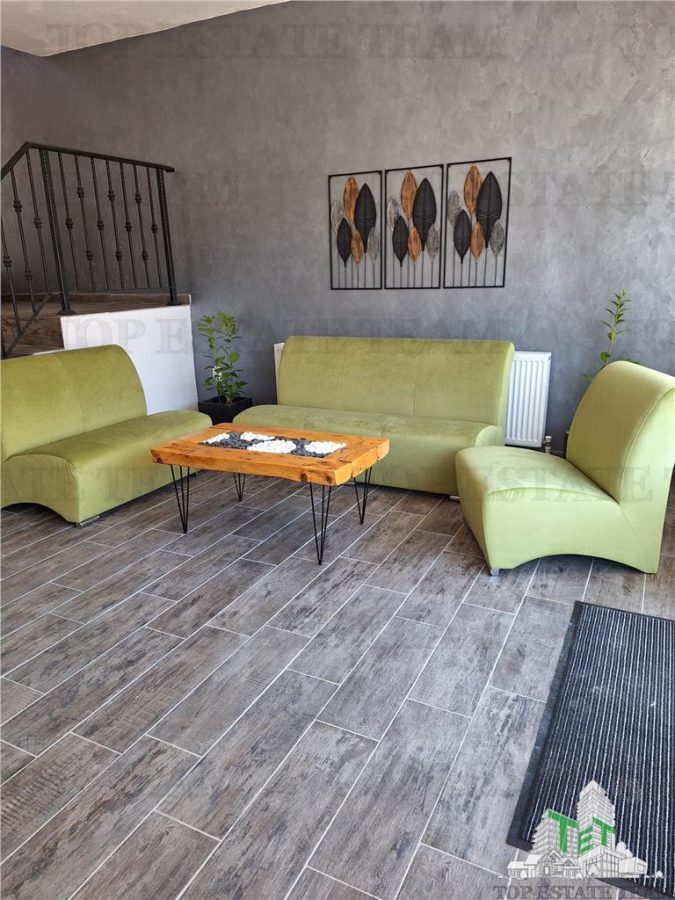 Pensiune premium de vanzare in Voronet - 1.610 mp utili, teren 1.021 mp, afacere turistica activa - foto 15