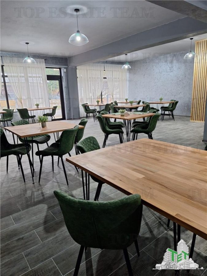 Pensiune premium de vanzare in Voronet - 1.610 mp utili, teren 1.021 mp, afacere turistica activa - foto 16