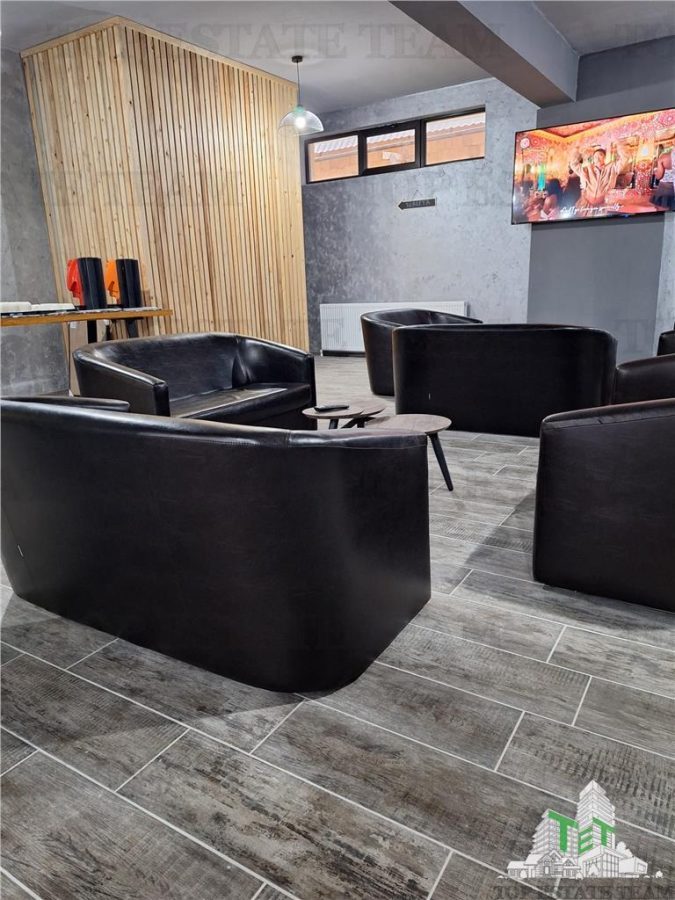 Pensiune premium de vanzare in Voronet - 1.610 mp utili, teren 1.021 mp, afacere turistica activa - foto 17