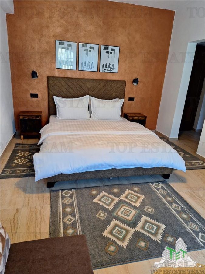 Pensiune premium de vanzare in Voronet - 1.610 mp utili, teren 1.021 mp, afacere turistica activa - foto 3