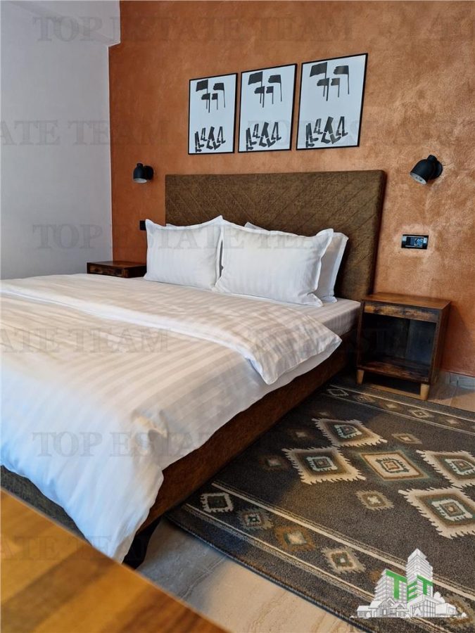 Pensiune premium de vanzare in Voronet - 1.610 mp utili, teren 1.021 mp, afacere turistica activa - foto 4