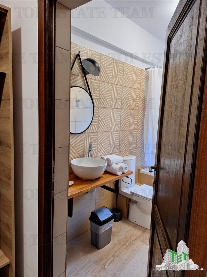 Pensiune premium de vanzare in Voronet - 1.610 mp utili, teren 1.021 mp, afacere turistica activa - foto 8