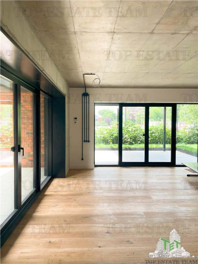 Apartament de vanzare cu gradina 80 mp - Bucuresti