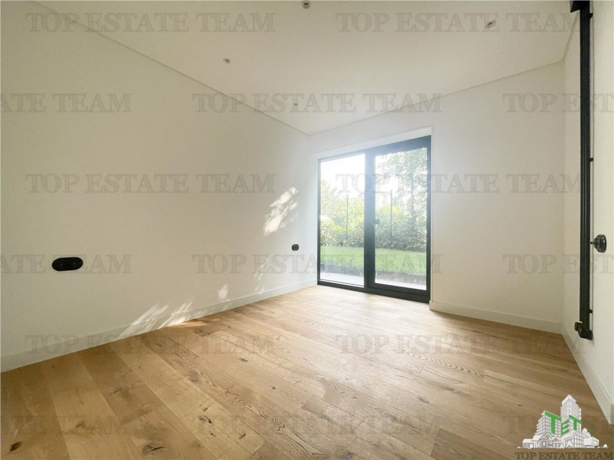 Apartament de vanzare cu gradina 80 mp - foto 2