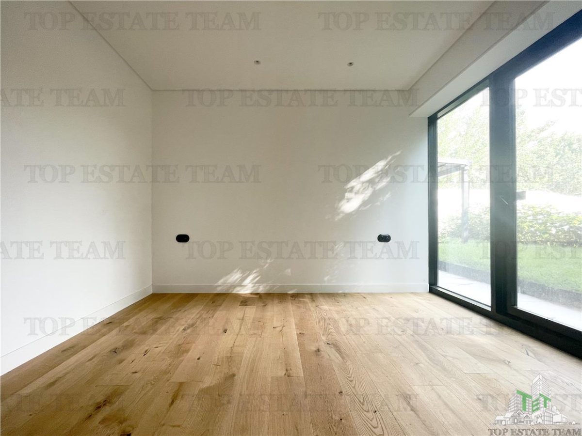 Apartament de vanzare cu gradina 80 mp - foto 3