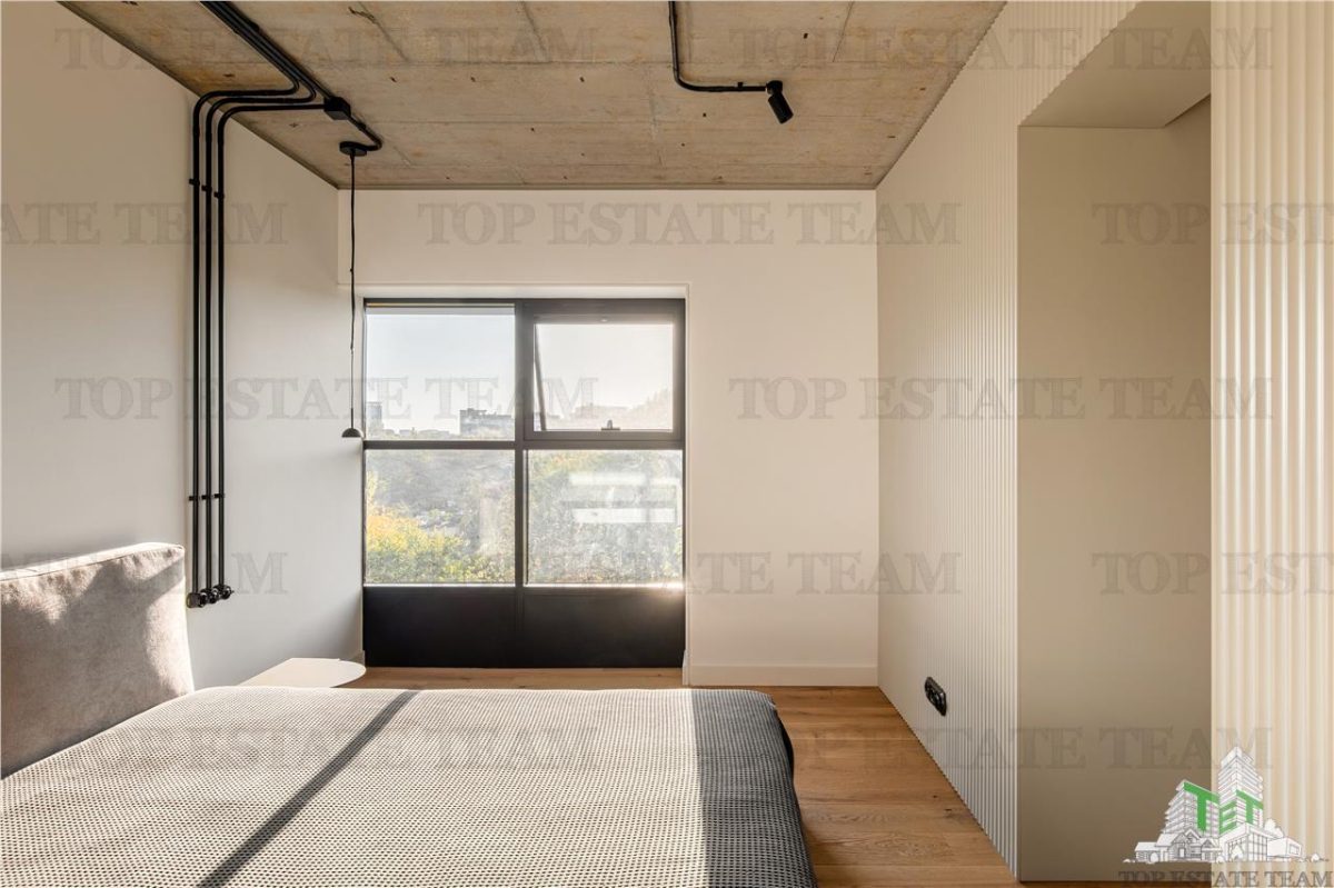 Apartament de vanzare cu gradina 80 mp - foto 5