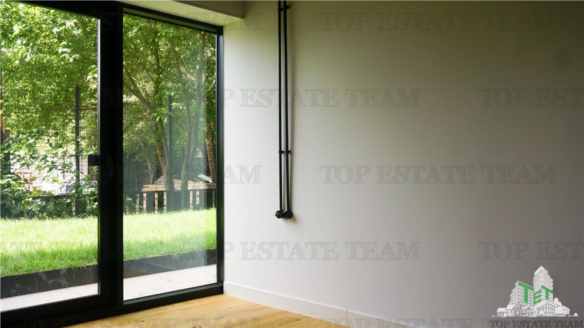 Apartament de vanzare cu gradina 80 mp - foto 6