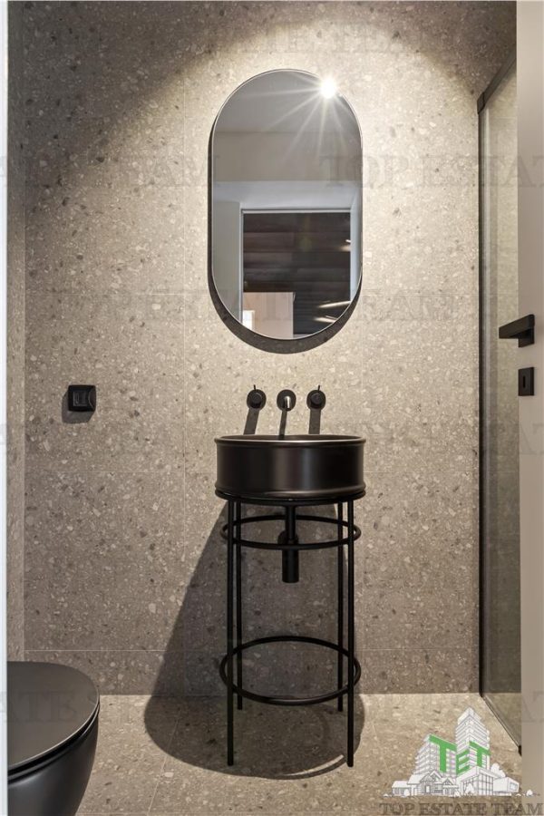 Apartament de vanzare cu gradina 80 mp - foto 8