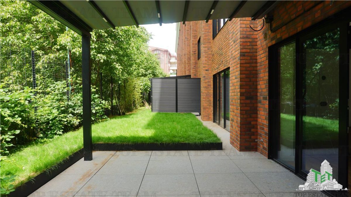 Apartament de vanzare cu gradina 80 mp - foto 9