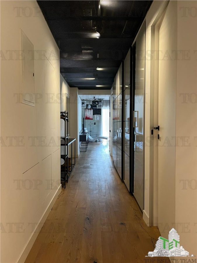 Apartament 3 camere de vanzare in zona Aviatiei - foto 2