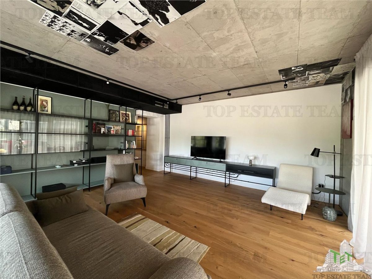 Apartament 3 camere de vanzare in zona Aviatiei - foto 4