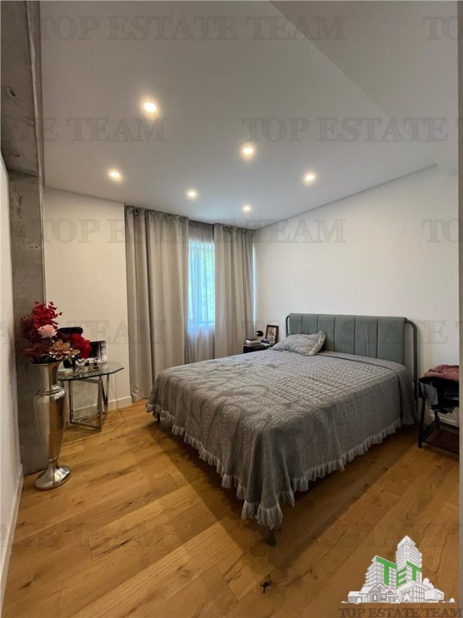 Apartament 3 camere de vanzare in zona Aviatiei - foto 5