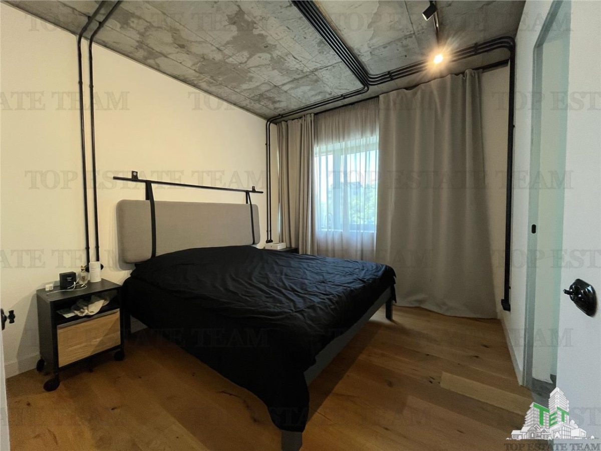 Apartament 3 camere de vanzare in zona Aviatiei - foto 6