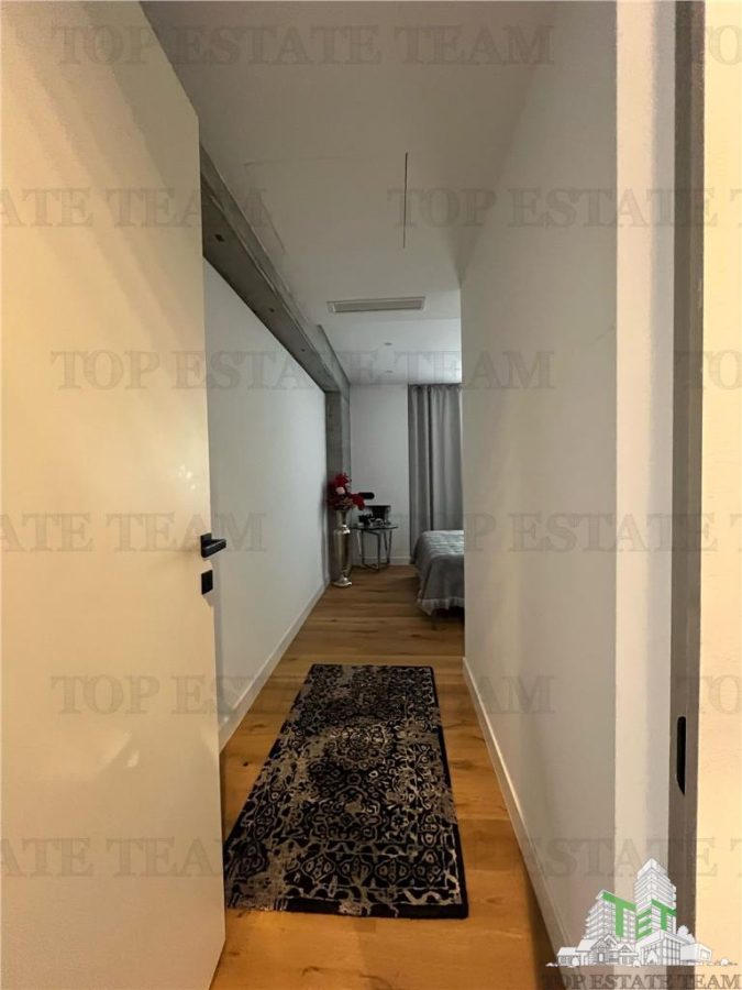 Apartament 3 camere de vanzare in zona Aviatiei - foto 7