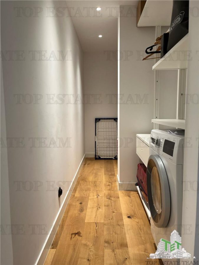 Apartament 3 camere de vanzare in zona Aviatiei - foto 8