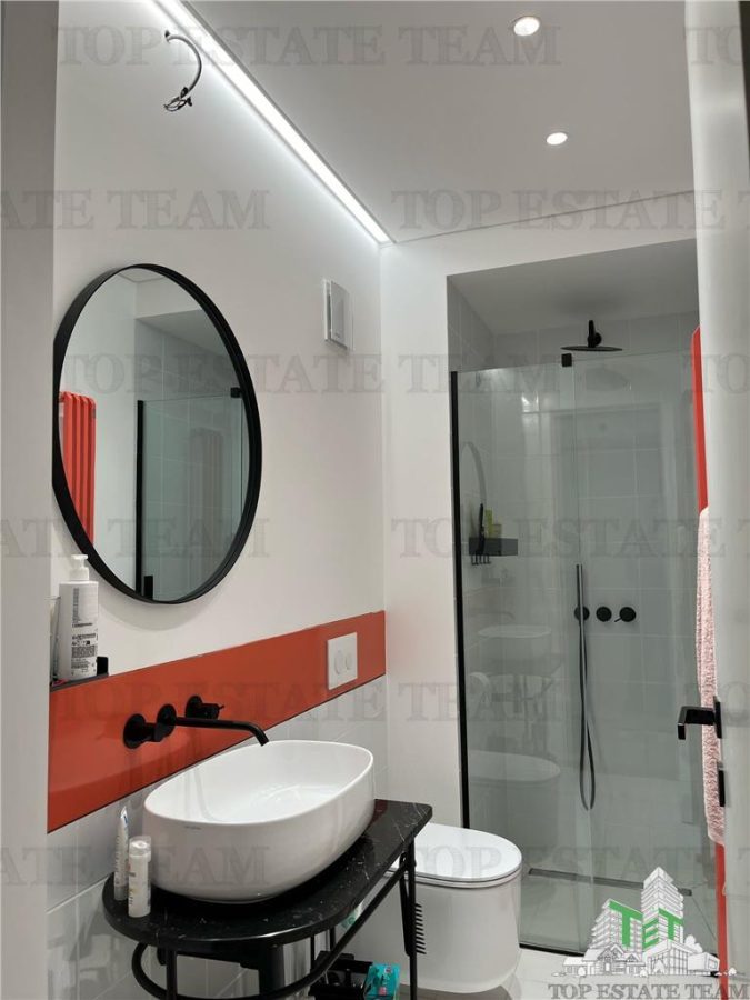 Apartament 3 camere de vanzare in zona Aviatiei - foto 9