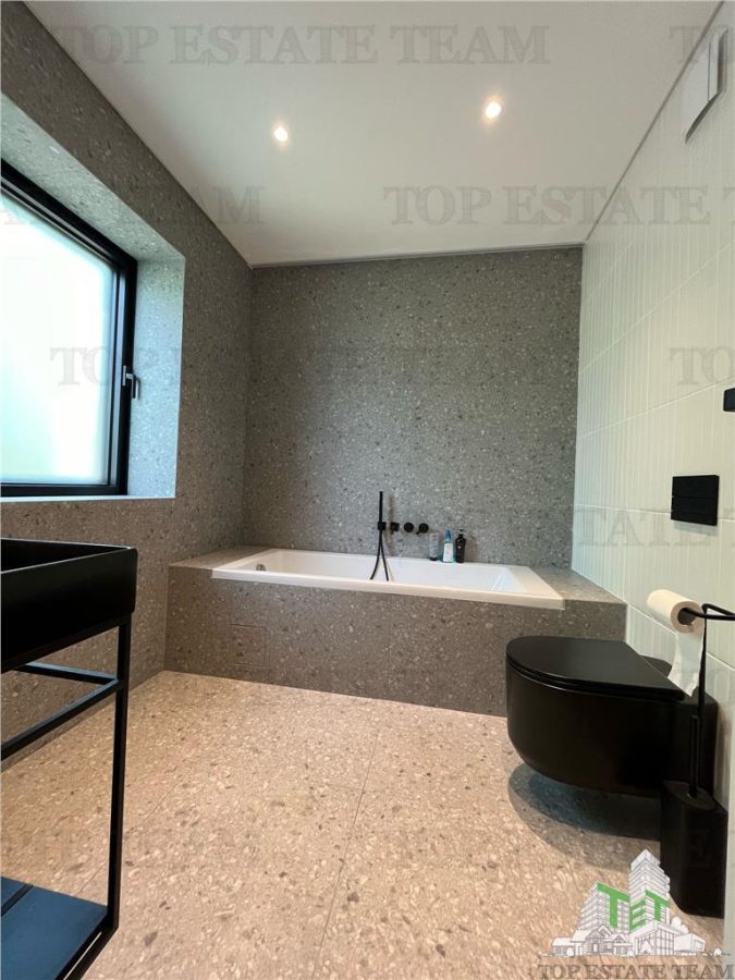 Apartament 3 camere de vanzare in zona Aviatiei - foto 10