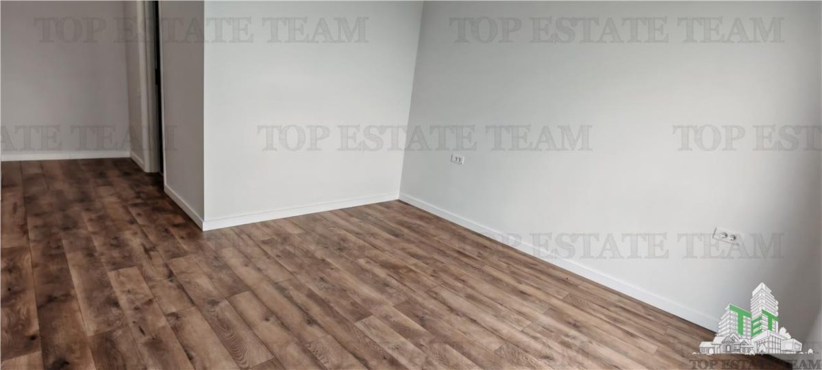 Vila stil mediteraneean, moderna, cu 4 camere ( parter ) si curte generoasa 400mp, incalzire in pardoseala, pompa de caldura, in Domnesti Ilfov - foto 13