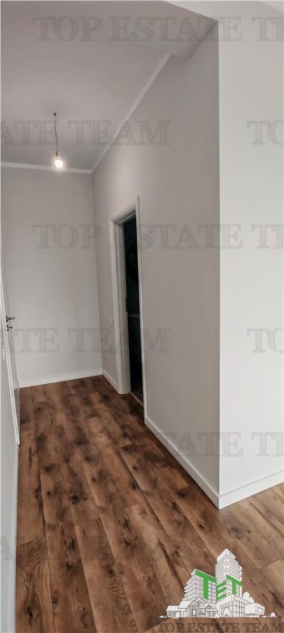 Vila stil mediteraneean, moderna, cu 4 camere ( parter ) si curte generoasa 400mp, incalzire in pardoseala, pompa de caldura, in Domnesti Ilfov - foto 14