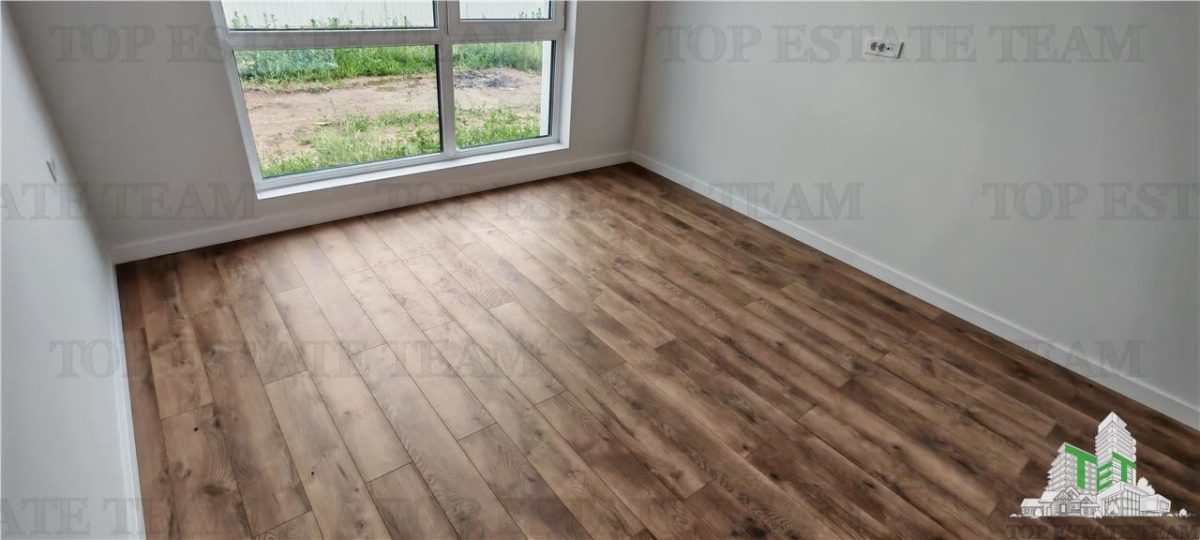 Vila stil mediteraneean, moderna, cu 4 camere ( parter ) si curte generoasa 400mp, incalzire in pardoseala, pompa de caldura, in Domnesti Ilfov - foto 15