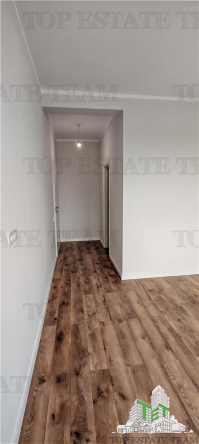 Vila stil mediteraneean, moderna, cu 4 camere ( parter ) si curte generoasa 400mp, incalzire in pardoseala, pompa de caldura, in Domnesti Ilfov - foto 17