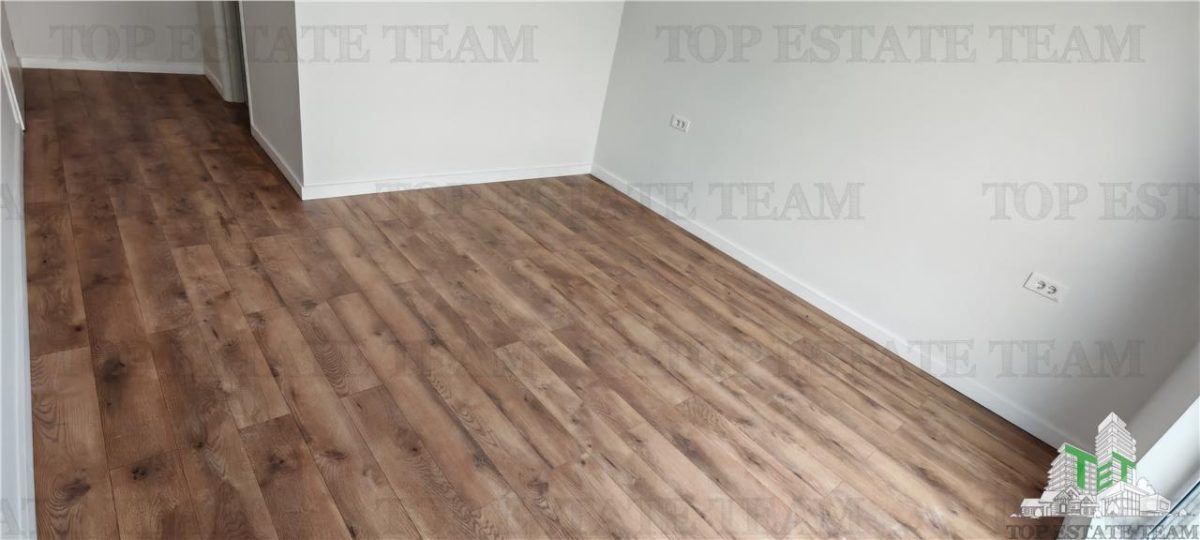 Vila stil mediteraneean, moderna, cu 4 camere ( parter ) si curte generoasa 400mp, incalzire in pardoseala, pompa de caldura, in Domnesti Ilfov - foto 18