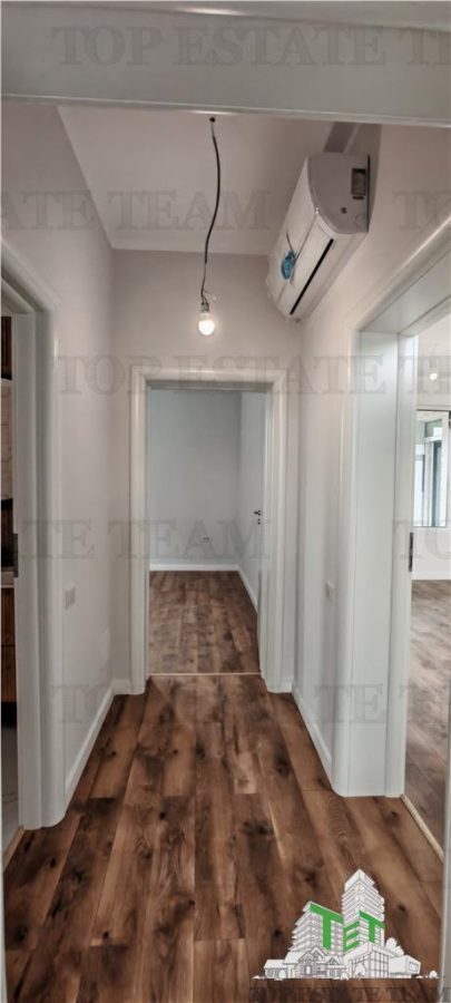 Vila stil mediteraneean, moderna, cu 4 camere ( parter ) si curte generoasa 400mp, incalzire in pardoseala, pompa de caldura, in Domnesti Ilfov - foto 25