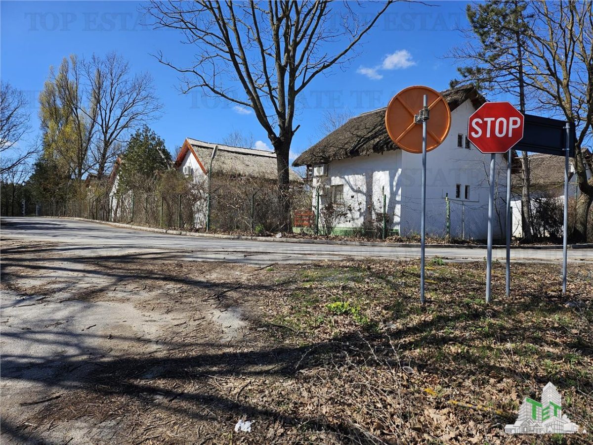 TEREN INTRAVILAN 24100 MP AGIGEA - foto 6